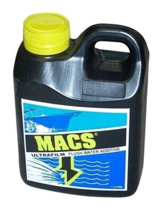 MACS Ultrafilm Flush Additive, 4ltr - Picture 1 of 2