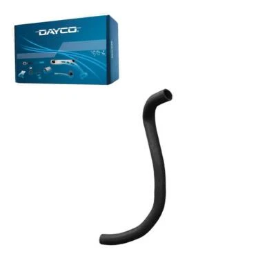 Manguera de refrigerante de radiador Dayco superior para Lincoln Navigator 2009-2014 Foto 1 de 2