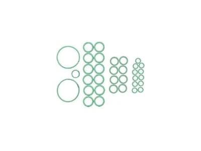 For 2007-2021 Acura RDX A/C System Seal Kit 25311WGVP 2009 2008 2010 2011 2012 - Image 1 of 2