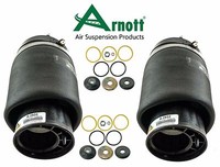 SET-ARNA2596-2 Arnott Set of 2 Air Springs Rear Driver /& Passenger Side New Pair