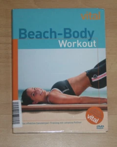 DVD Beach Body Workout FSK 0 - Bild 1 von 2