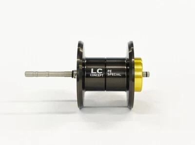 DAIWA Genuine 23 SALTIST TW 150 PE SPECIAL Spare Spool - Image 1 of 3