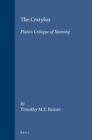 The Cratylus Platos Critique Of Naming Philosophia By Timothy M S Baxter Vg