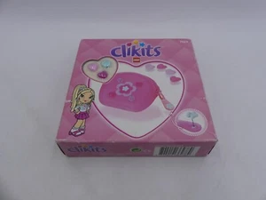 LEGO Clikits 7524 Glamour Girl Purse 2004 NEW SEALED - Picture 1 of 6