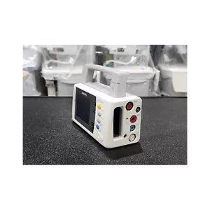 Philips Intellivue M3002A X2 MMS Transport Bedside Patient Monitor - A03C06 - Picture 1 of 6