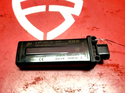 BMW 640I 2015-2019 OEM MÓDULO DE CONTROL DE PRESIÓN DE NEUMÁTICOS Foto 1 de 4