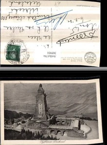 305931, Monumento a Kyffhäuser - Imagen 1 de 1