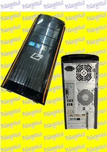 Acer Predator Gg3610 I7 16 gb ssd 256gb win 11 pro - Foto 1 di 1