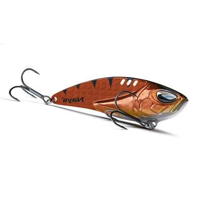 Nays MT LF 4,5 / 6,5cm Vibration Blade alle Farben