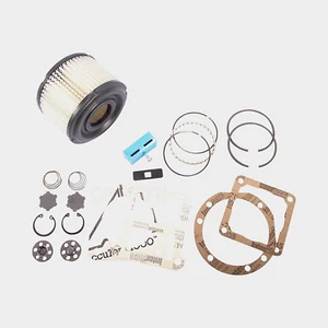 F101, 610-1139 Rebuild Kit with Valves for Jenny / Emglo / Dewalt F Pumps - Picture 1 of 3