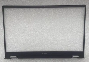 New For Dell Inspiron 5300 5301 Lcd Bezel Front Frame Screen Cover 0JHRP3 JHRP3 - Imagen 1 de 2