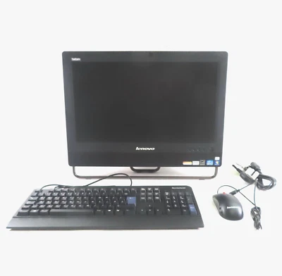 Lenovo ThinkCentre M92z All-In-One PC - 3298-A2G - Image 1 of 4
