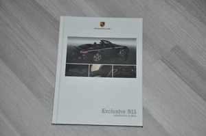 Porsche Exclusive 911 - Bild 1 von 2