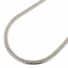 Pure Titanium Necklace Herringbone 50cm Italian design 0165-NC08 made in Japan