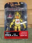 Funko Five Nights At Freddy’s 5” Chica & Mr. Cupcake Action Figure Spring Trap
