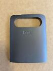 HTC HD7 GRAY BATTERY DOOR USED CONDITION