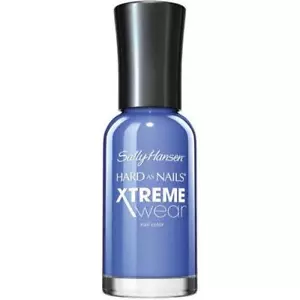 Ropa Usada Sally Hansen Xtreme - Royal Hue - Brillo opaco - Imagen 1 de 1