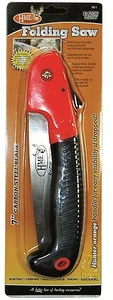 HME Products Folding Saw. Must Have Hunting Tool! - Picture 1 of 1