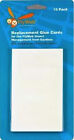 1 Pack of 10 FlyWeb Fly Light Glue Boards Fly Web replacement glue board cards