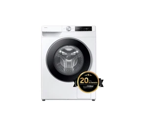 Lave-linge SAMSUNG AI ecobubble™ 9kg - WW90DG6U85LE - Imagen 1 de 12
