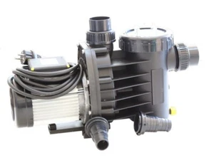 Speck Poolpumpe BADU MAGIC II 4 Pumpe Pool Umwälzpumpe Schwimmbadpumpe 230 V - Bild 1 von 1