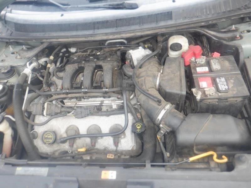 Medidor de flujo de aire de inyección de combustible usado se adapta a: Ford Taurus 2008 grado A Foto 1 de 4