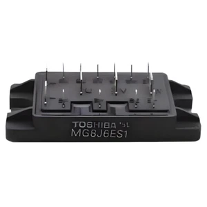 MG8J6ES1 Toshiba IGBT Power Module 600V 8A - Picture 1 of 1