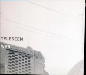 CD Teleseen - Krieg - Bild 1 von 2