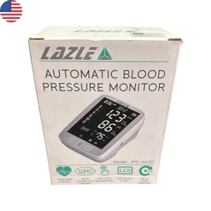 Brazalete superior monitor de presión arterial digital automático Lazle JPD-HA101 - Imagen 1 de 4