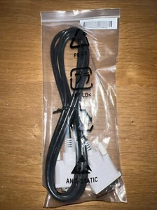 DVI-D Single Link Cable - Bild 1 von 3