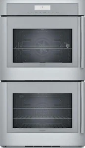 Thermador Masterpiece Series MED302LWS 30" Double Wall Oven Full Warranty - Picture 1 of 14