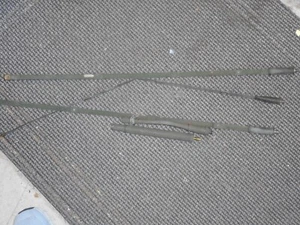 lot MILITARY SURPLUS PRC 25 77 AT-892 / PRC 25 ANTENNA AB 892 BASE ab591/prc - Picture 1 of 2