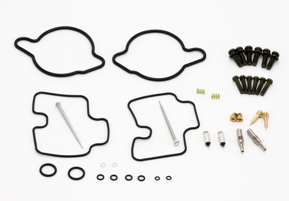 Kit de reparación de carburador/carburador Honda Super Hawk 1000, 1998-2005 - VTR1000F Foto 1 de 1