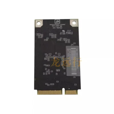 iMac 21" A1311 27" A1312 2011 AirPort WiFi-Karte AR5BXB112 - Bild 1 von 2