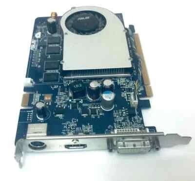HP 5188-8004 GeForce 8500 GT 512MB DDR2 - Image 1 of 3