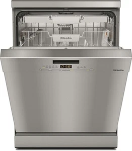 MIELE LAVASTOVIGLIE LIBERO SERVIZIO 14COP CE.A 5PROG. 3CESTO INOX G5611SCCLST - Foto 1 di 4