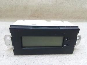 Pantalla de visualización MN141590 compatible con 04-05 MITSUBISHI ENDEAVOR A74-194930 - Imagen 1 de 5