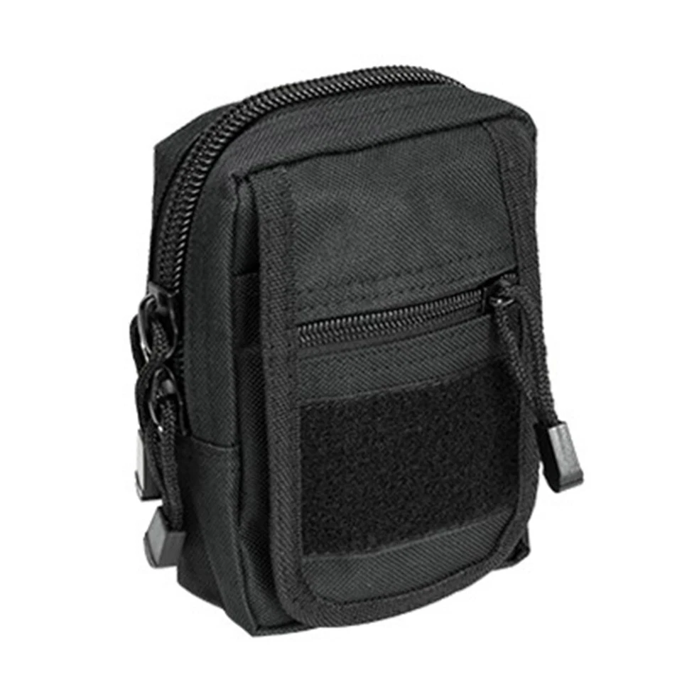 VISM by NcStar Small Utility Pouch