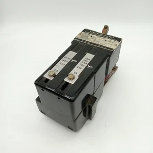 General Electric 238D685G1 Series Overcurrent Tripping Device - Bild 1 von 3