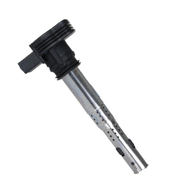 Ignition Coil Fits 2004-2017 Audi 2005-2017 Volkswagen UF575 7805-6554 - Image 1 of 1