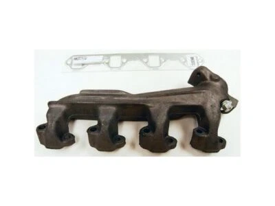 Colector de escape derecho para Ford E150 Econoline 1986-1995 32664RCSN 1993 1987 Foto 1 de 2