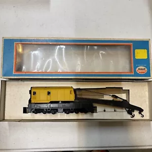 Vintage Model Power 250 Ton Crane No. 9161 Undecorated - Picture 1 of 7
