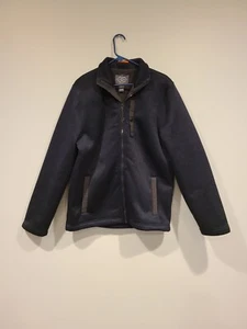 St John's Bay Mens Windproof Jacket with Zipper - Picture 1 of 11