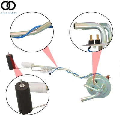 Fuel Sending Unit For 81-87 Dodge D100 D250 D350 W100 W150 W250 W350 Cab Pickup - Image 1 of 4