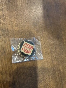 Cleo Cola Cork Lined Soda Bottle Cap;  Unused - Picture 1 of 1
