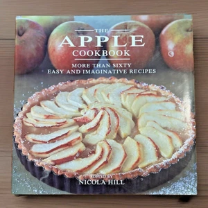$2 Cookbook! ~ The Apple Cookbook ~ 60 Easy and Imaginative Recipes - Picture 1 of 6