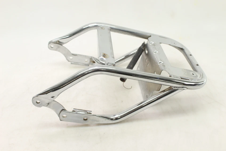 2009-2013 Harley-Davidson Electra скольжения багажник Tour Pak поддержки - Изображение 1 из 4