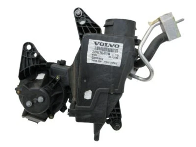 Resistencia de carcasa del motor del soplador compatible con Volvo XC90 I 2.5 T 30676410 Foto 1 de 4