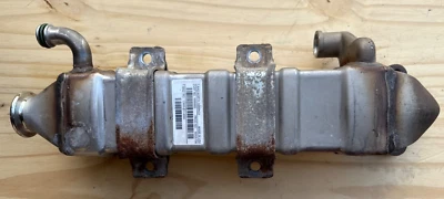 2013-2018 DODGE RAM 2500 3500 6,7 Л EGR КУЛЕР C866-031-0000 4988885 OEM - Изображение 1 из 4