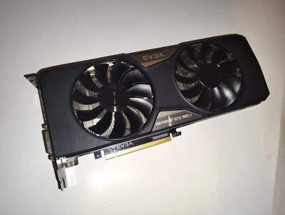 EVGA 06G-P4-4993-KR - Image 1 of 4